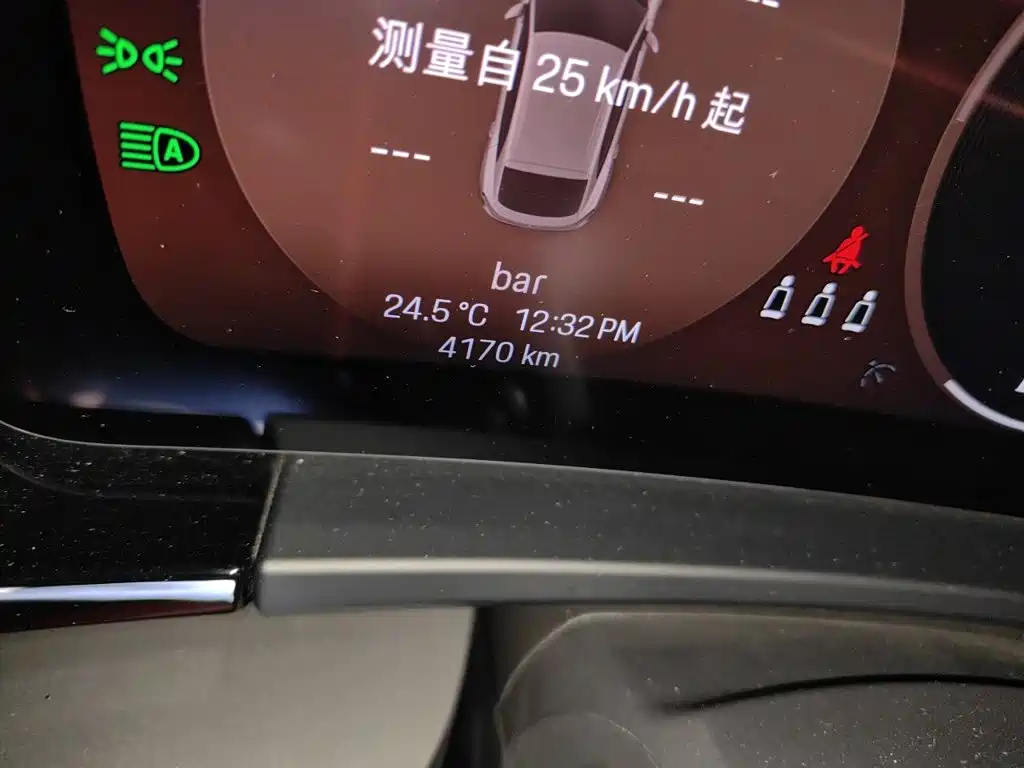 Porsche Macan 2024 Macan