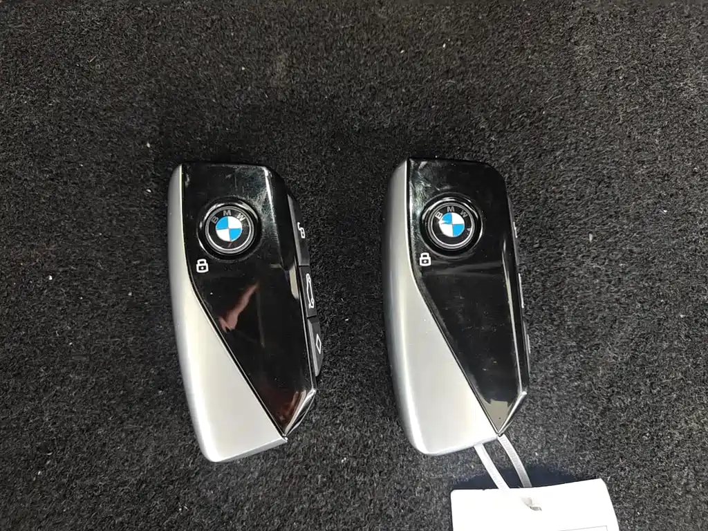 BMW 7 Series 7 2023 735Li M Sport
