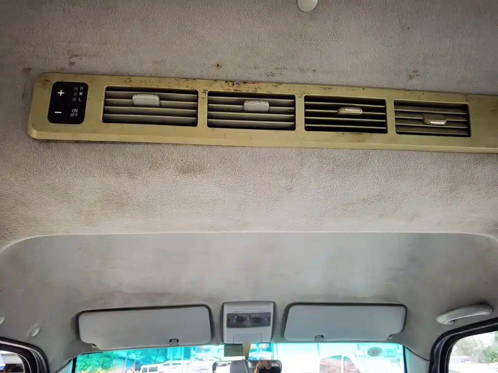 Jinbei Hiace X30L — миниатюра 13