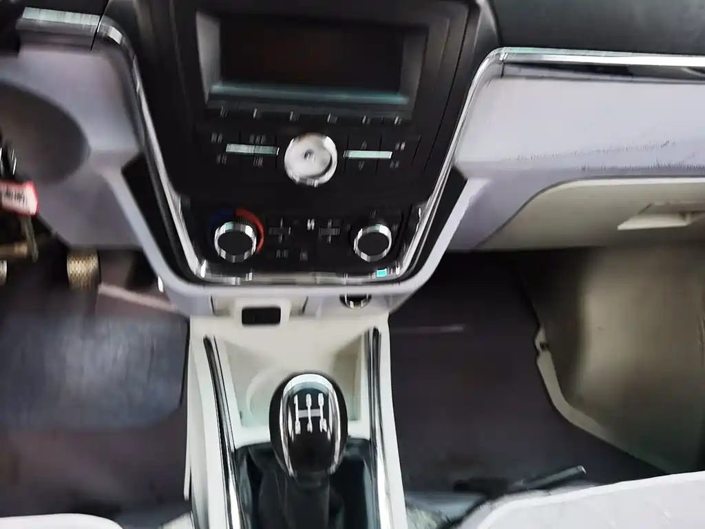 Jinbei Hiace X30L — миниатюра 10