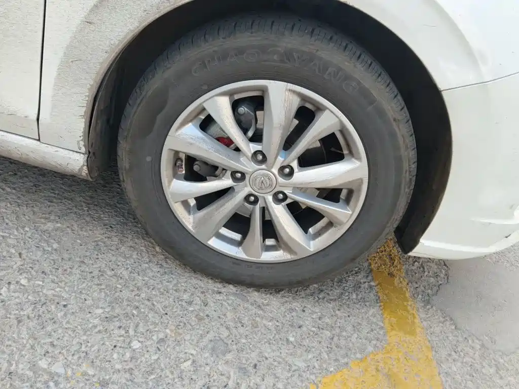 Changan Eado — миниатюра 24