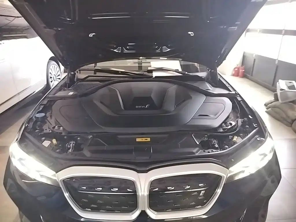 BMW i3 — миниатюра 20