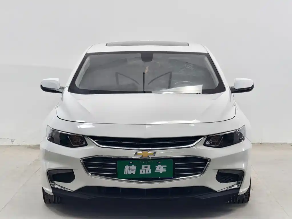 Chevrolet Malibu XL — миниатюра 2