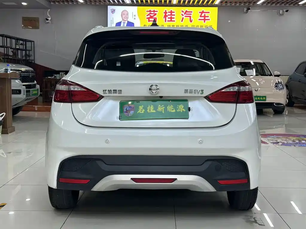 JMEV EV3 — миниатюра 17