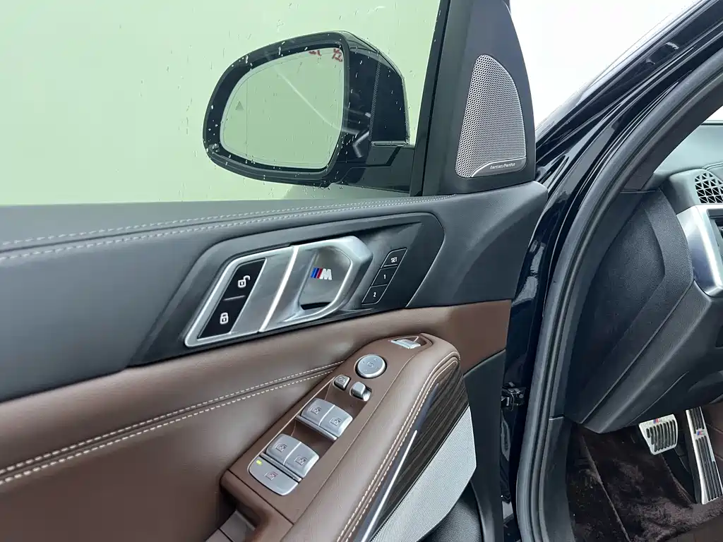 BMW X5 — фотографии объявления, Фото 18