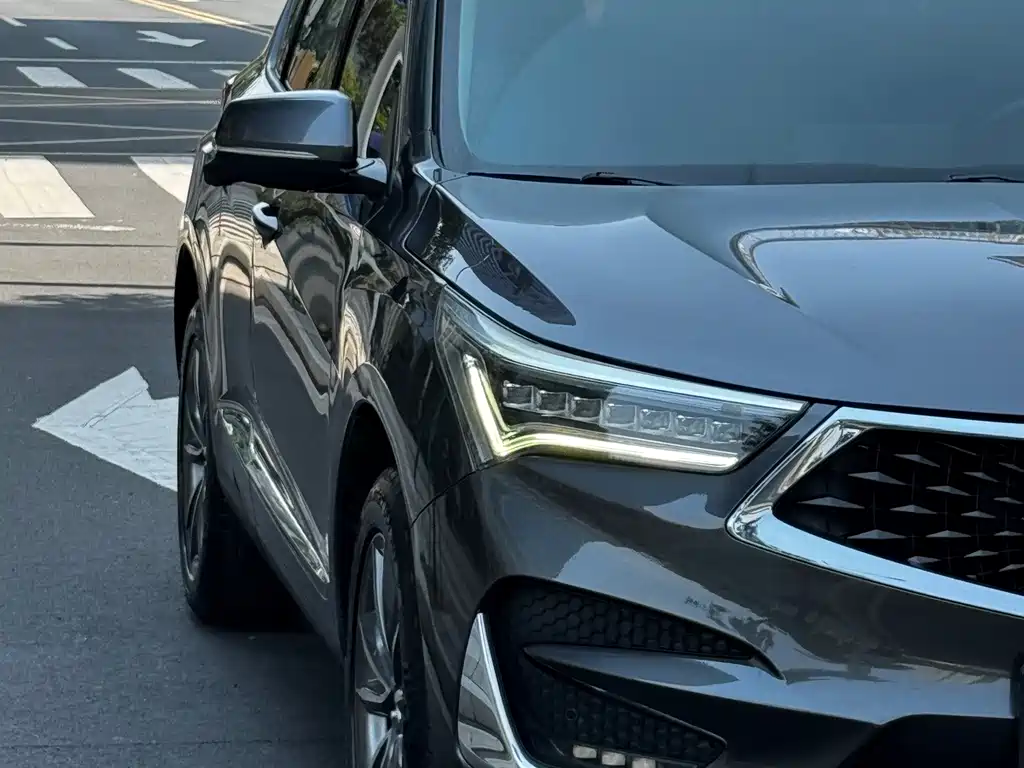 Acura RDX — миниатюра 3