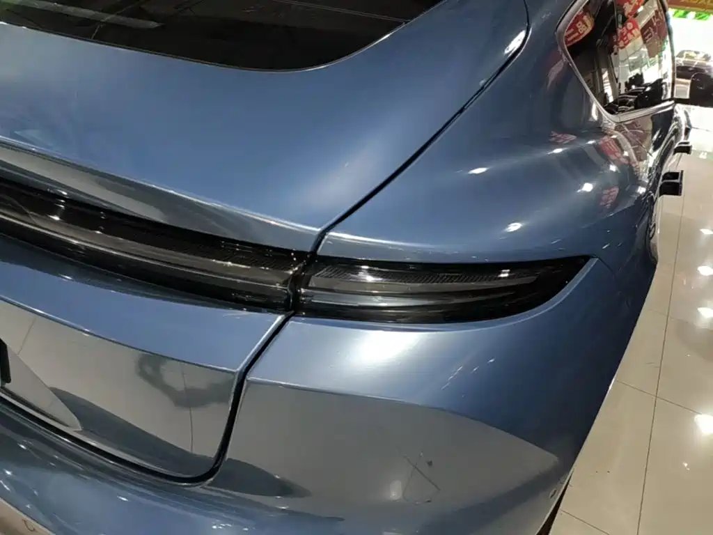 NIO ET5 2022 75kWh