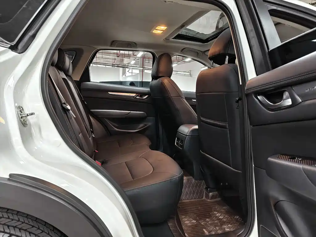 Mazda CX-5 — миниатюра 16