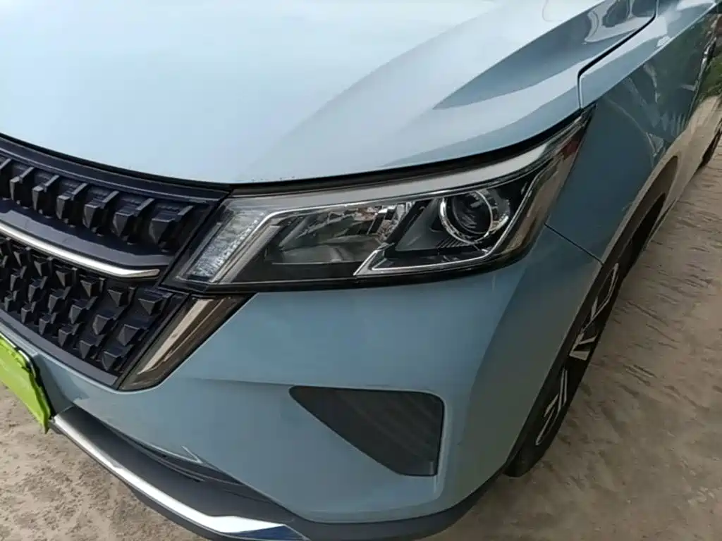 Wuling Xingchen — миниатюра 24