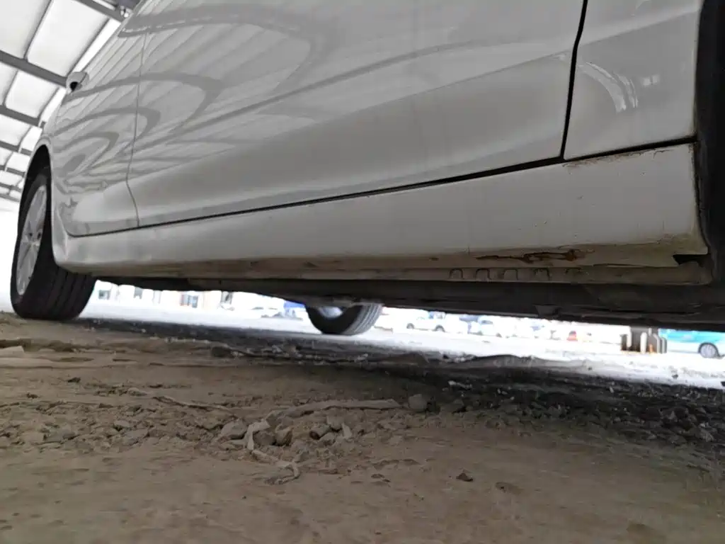 Roewe i5 — миниатюра 21
