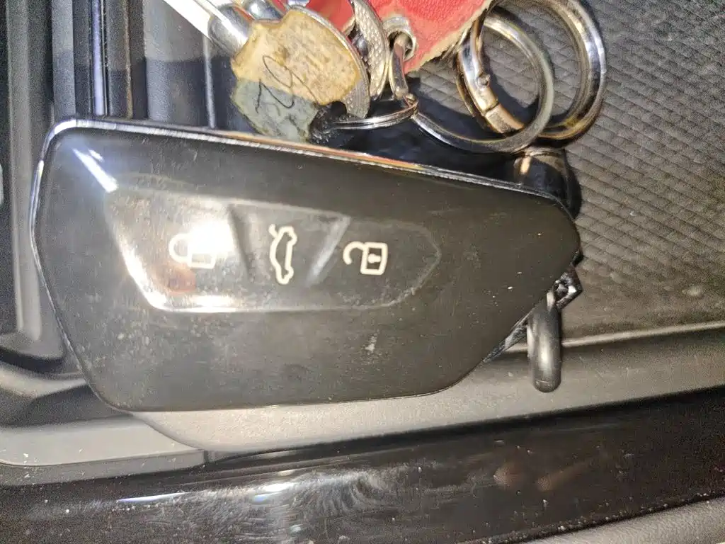 Volkswagen ID.4 Crozz — миниатюра 9