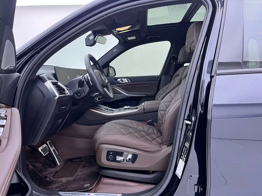 BMW X5 — фотографии объявления, Фото 19