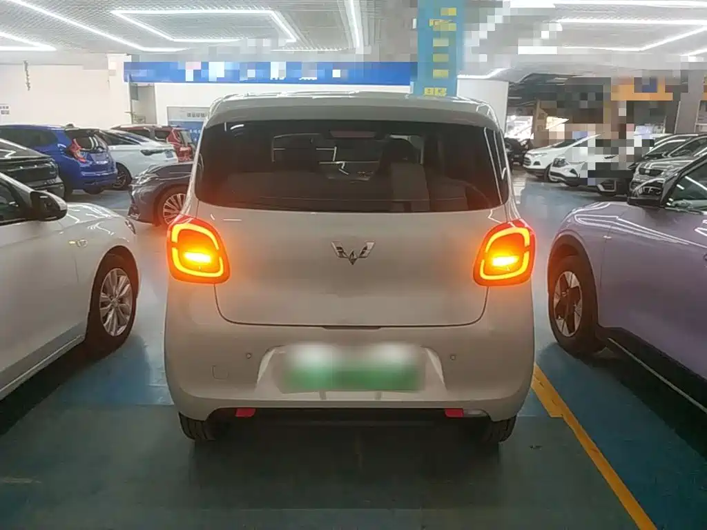 Wuling Mini EV MINIEV 2025