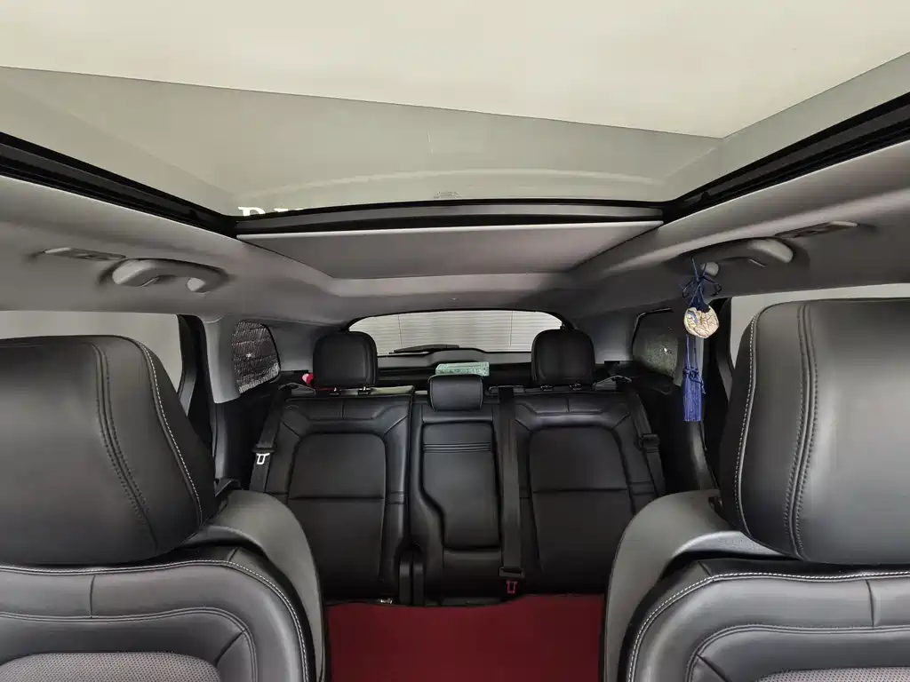 Lincoln Corsair 2020 2.0T Premium