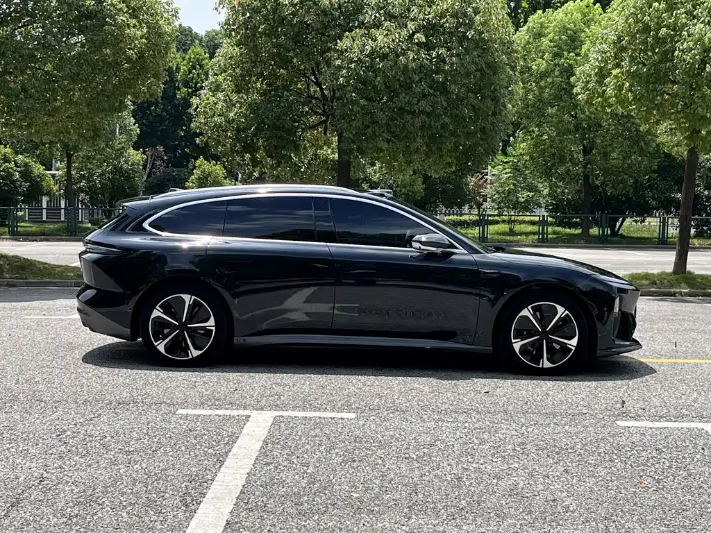 NIO ET5T — миниатюра 9
