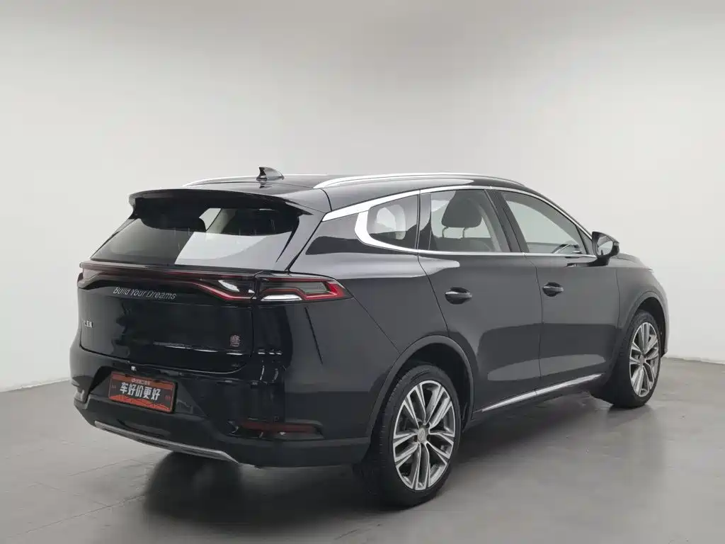 BYD Tang — миниатюра 2