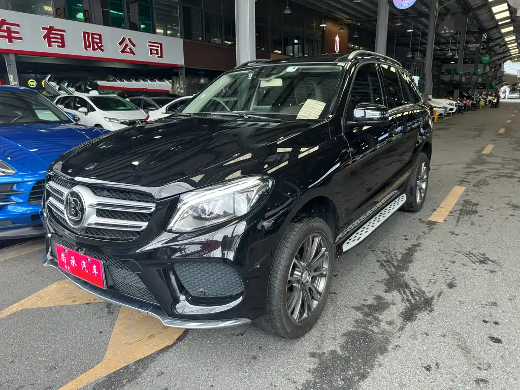 Brabus  2018