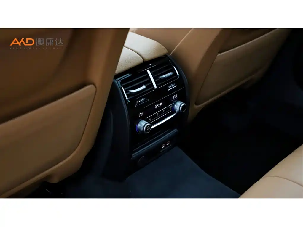 BMW 6 Series GT — миниатюра 9