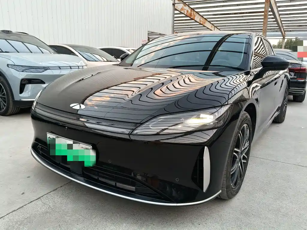 Fulwin Fengyun A9L
