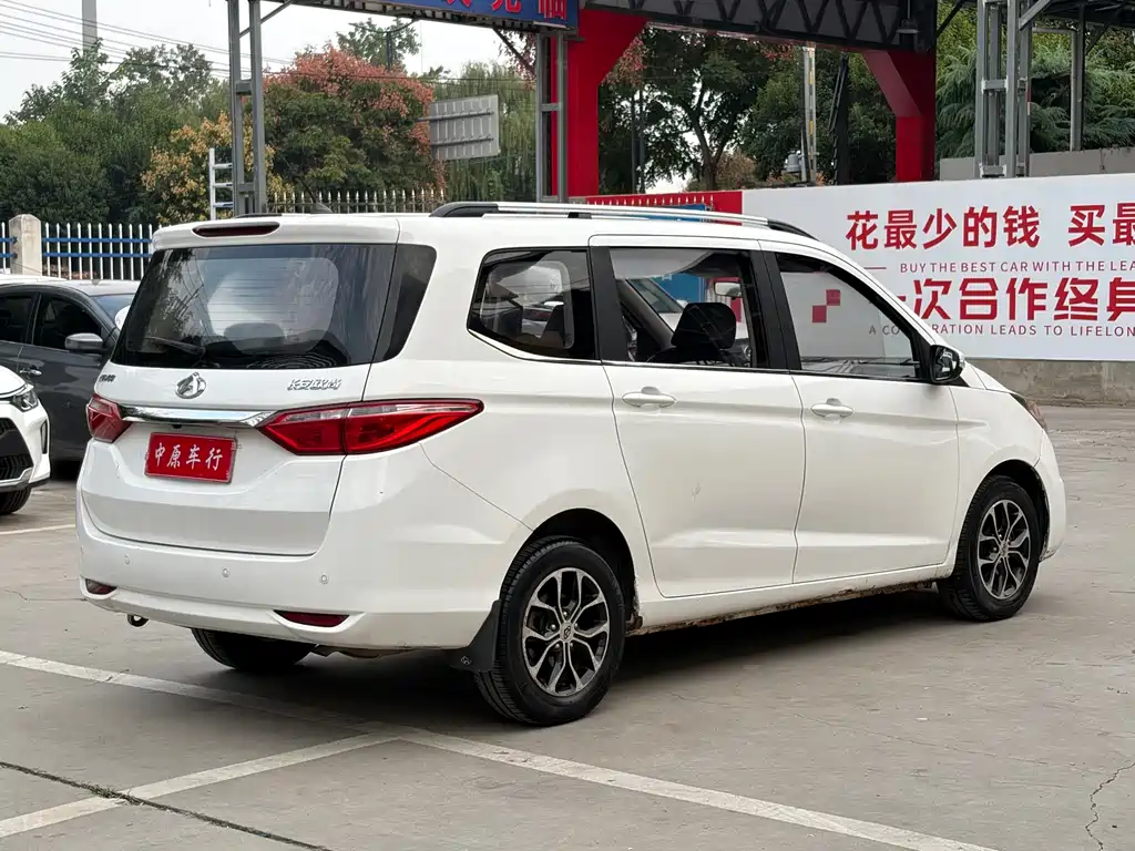 Kaicheng Oushang A600 — миниатюра 17