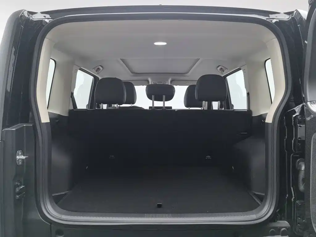 Haval Menglong New Energy — миниатюра 16