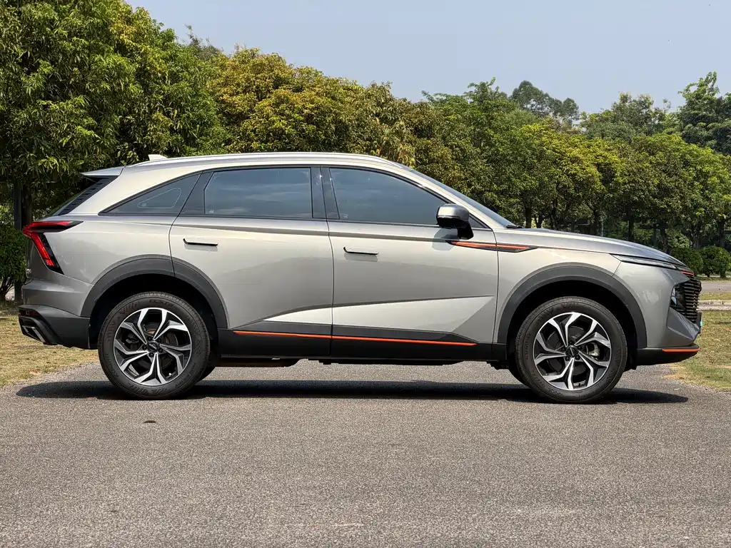 Haval Shenshou — миниатюра 10