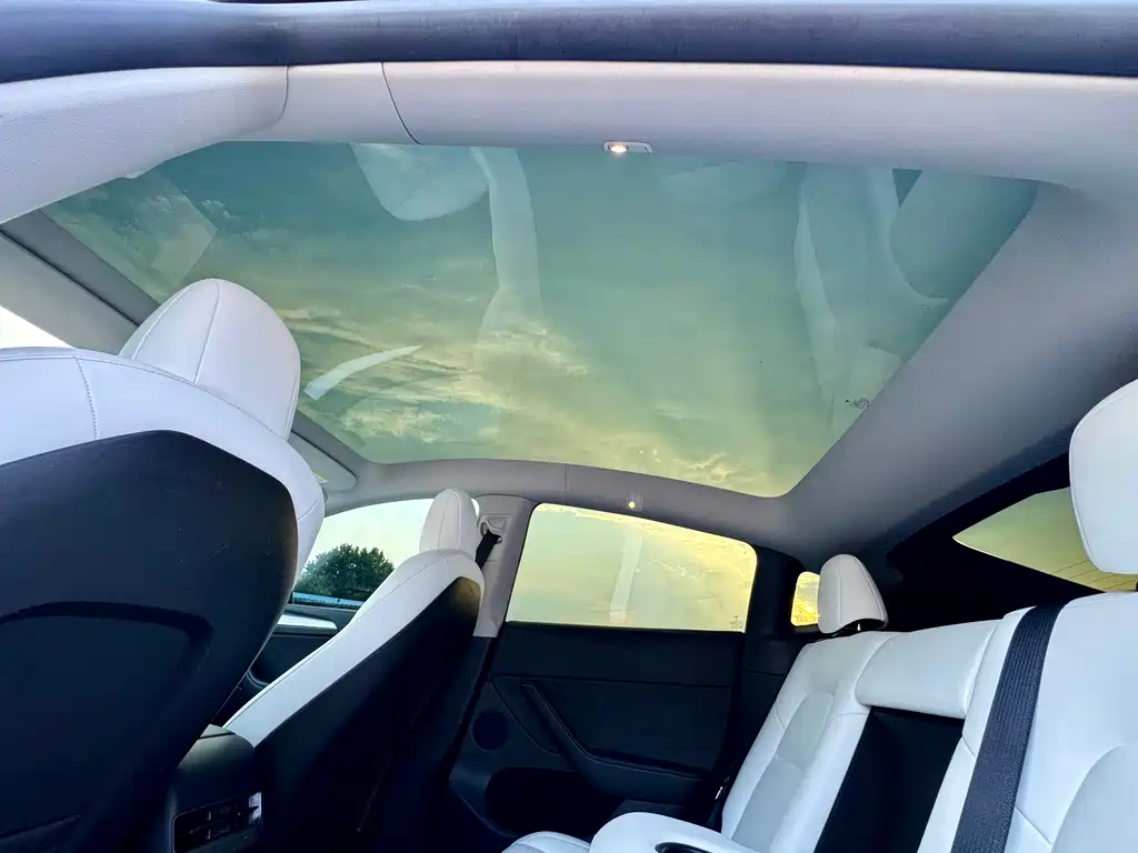 Tesla Model Y — миниатюра 20