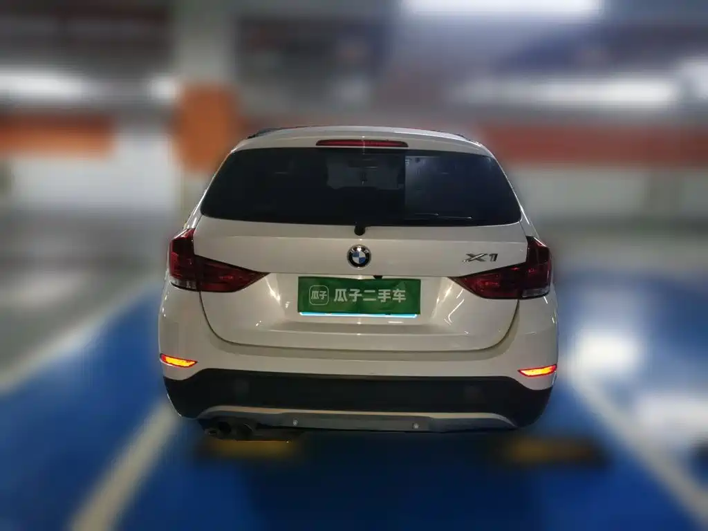 BMW X1 — миниатюра 3