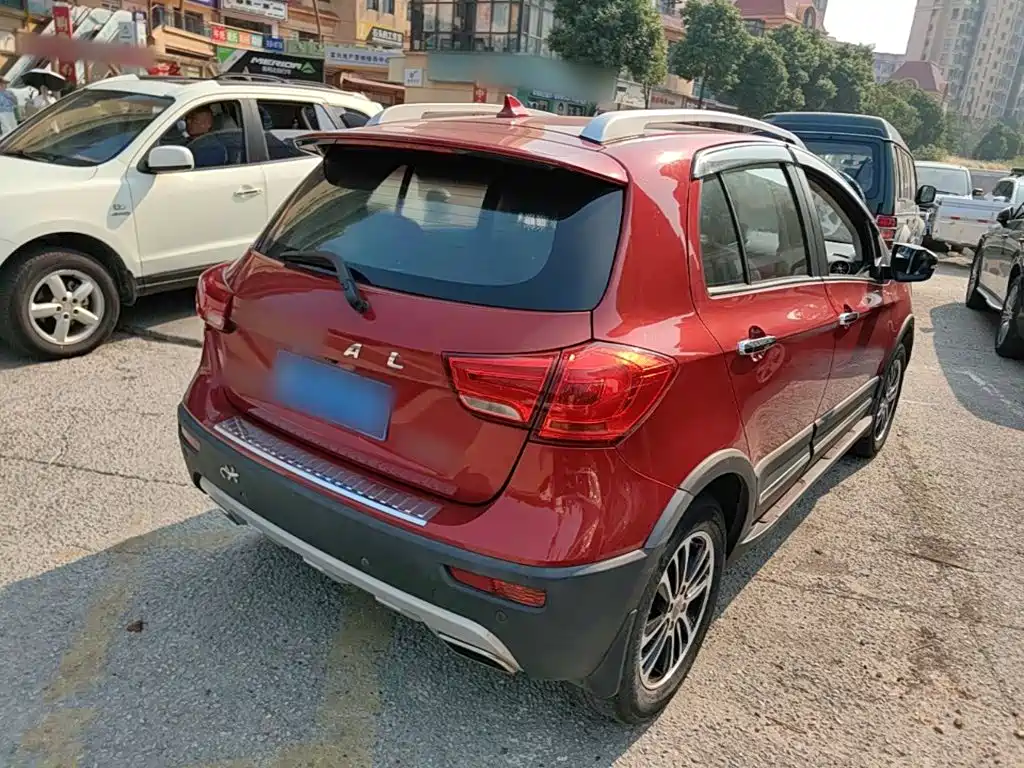 Haval H1 — миниатюра 7