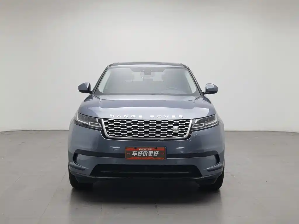 Land Rover Velar — миниатюра 3