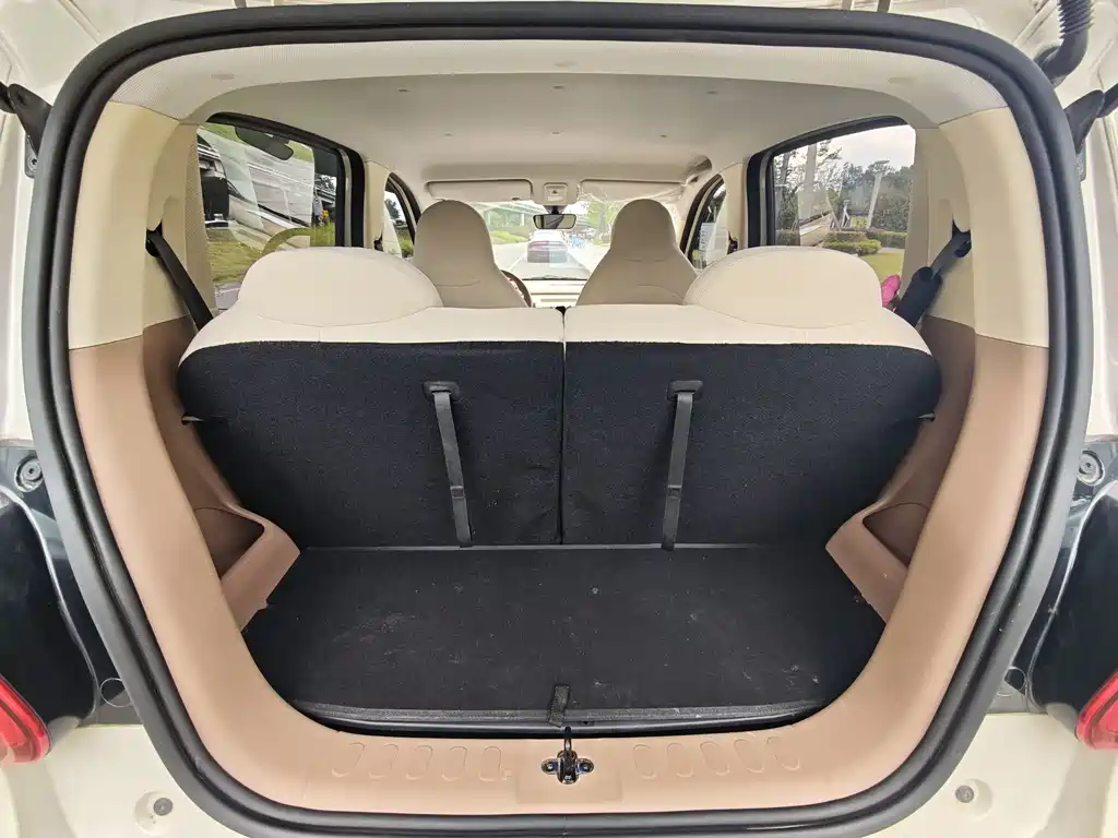 Wuling Mini EV — фотографии объявления, Фото 19