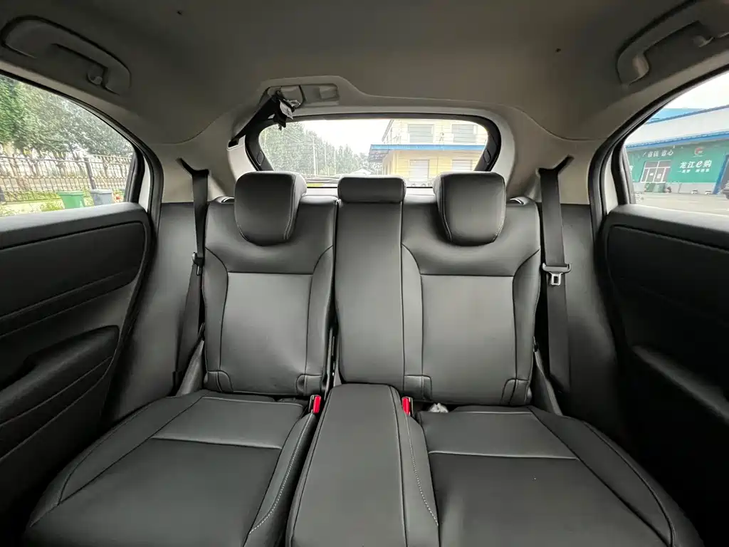 Honda Vezel — миниатюра 15