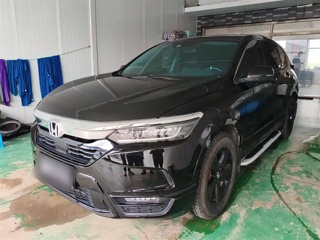 Honda Breeze 2020
