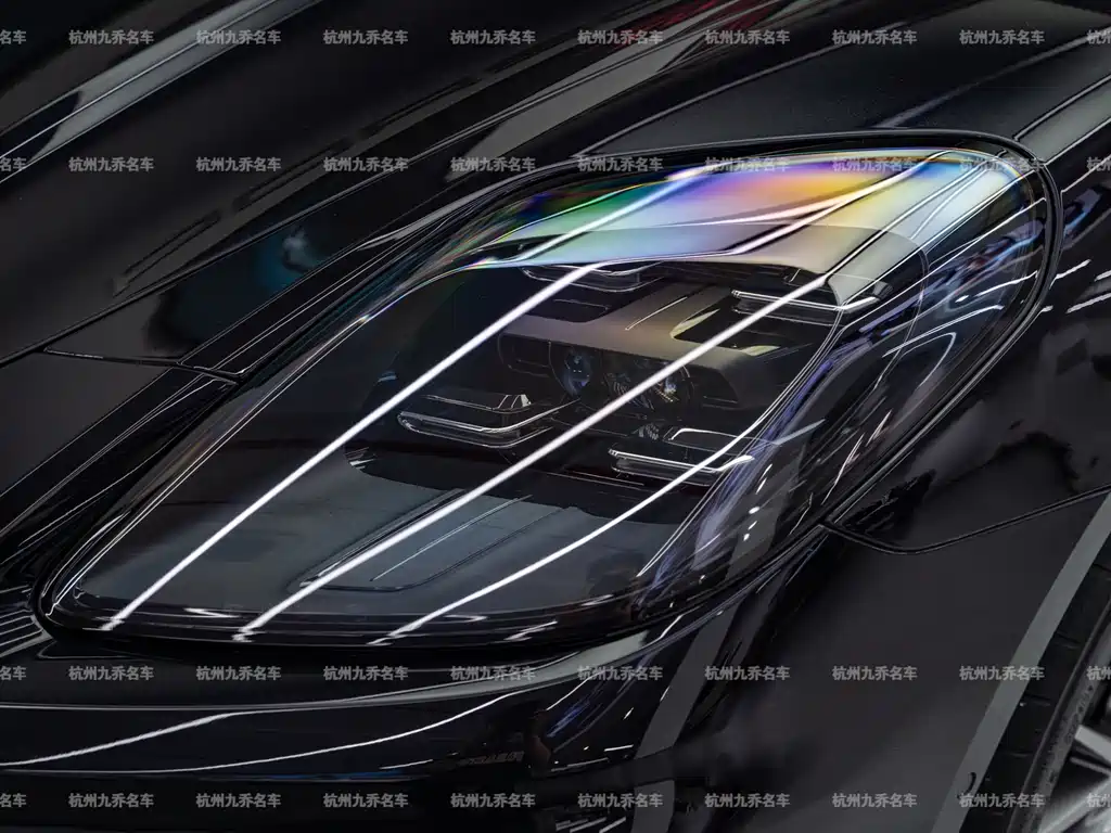 Porsche Panamera — миниатюра 11