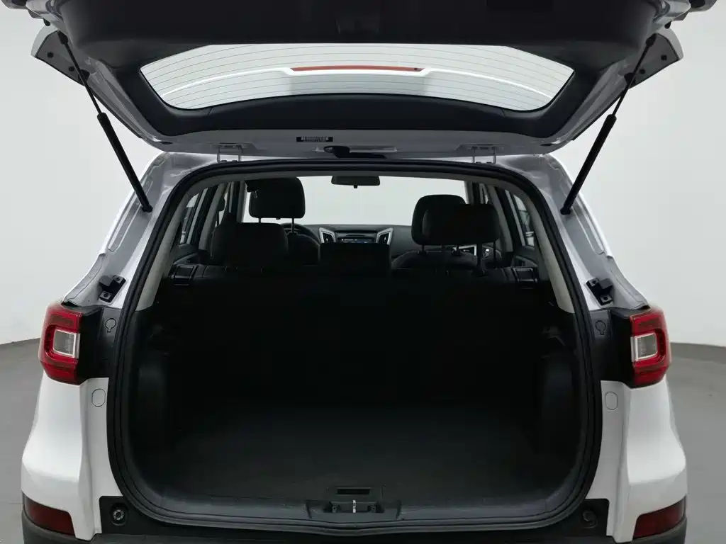 Changan CS75 — миниатюра 16