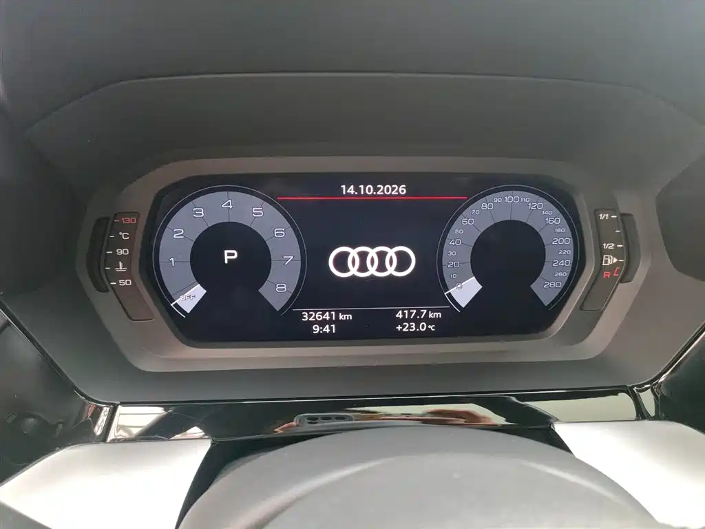 Audi A3 — миниатюра 11