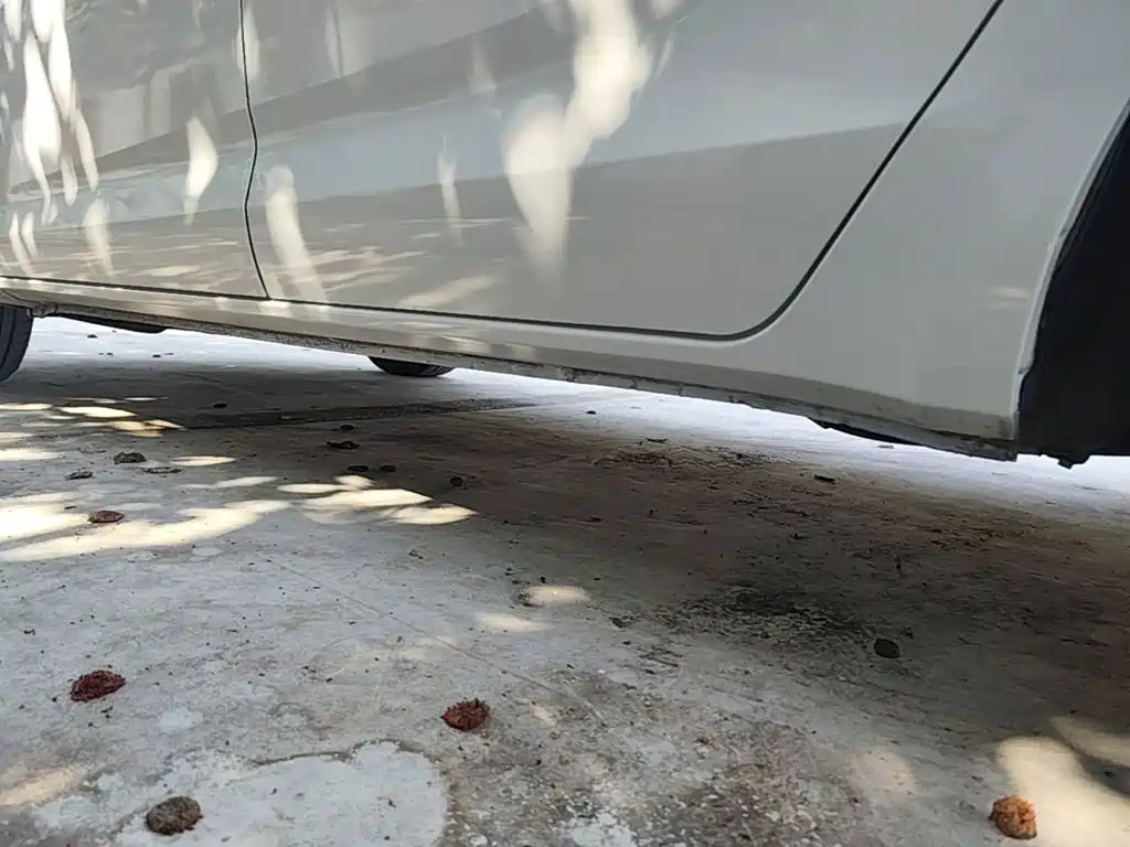 Baojun 730 — миниатюра 22
