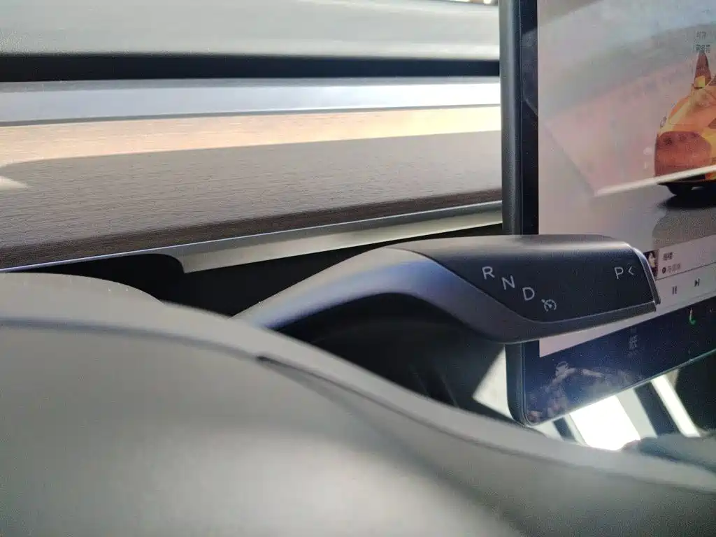 Tesla Model Y — миниатюра 10
