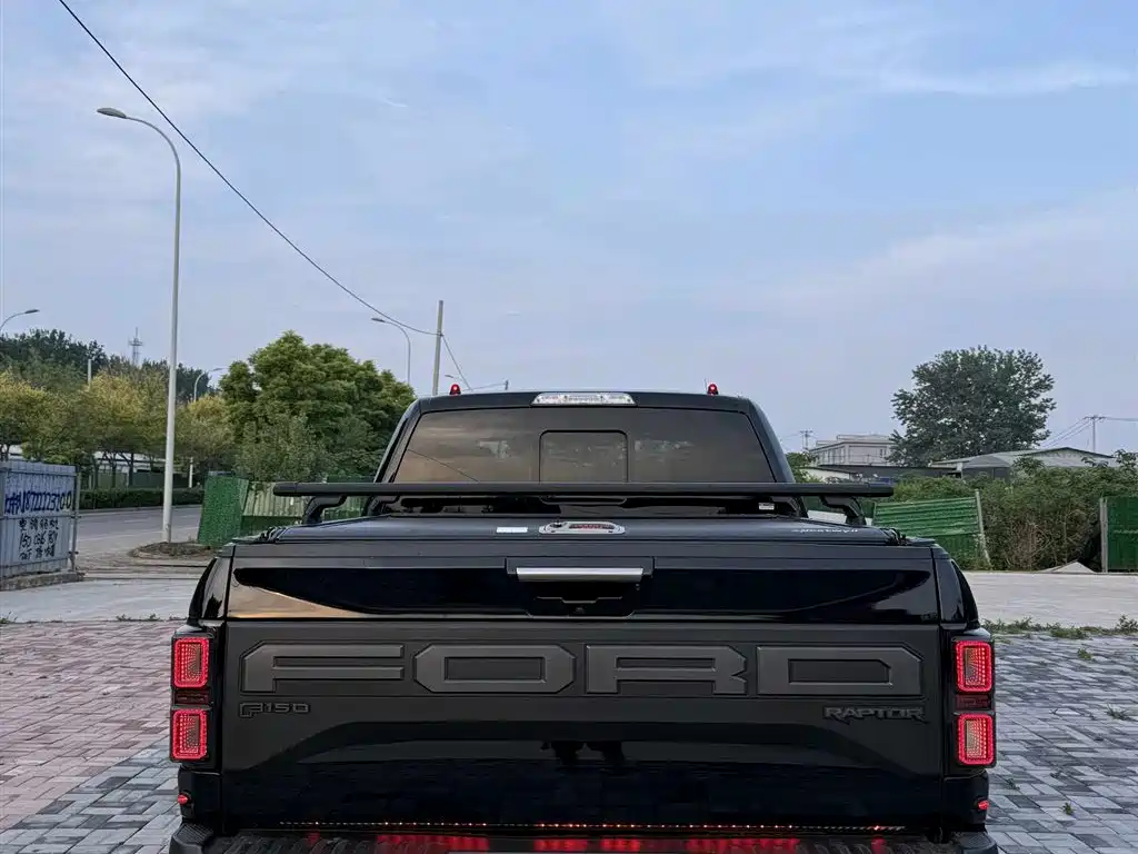 Ford F-150 2019 3.5T