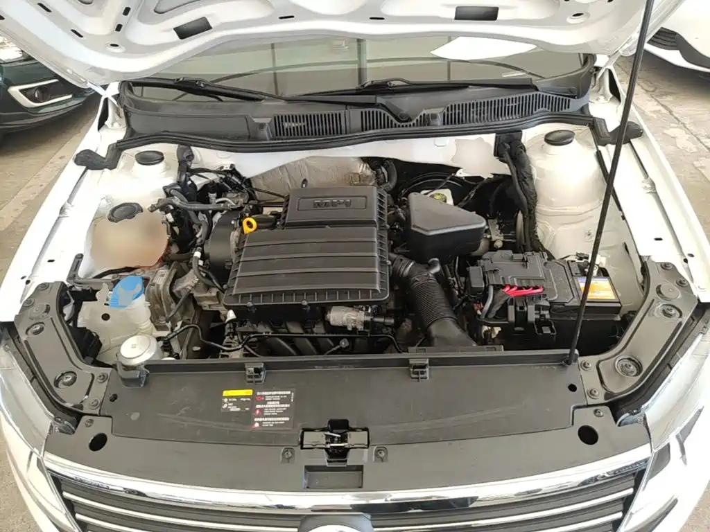 Volkswagen Lavida — миниатюра 20