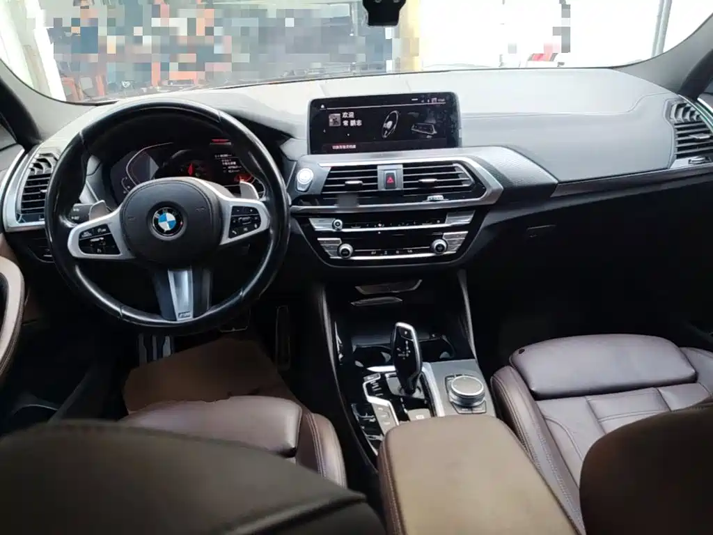 BMW X4 — миниатюра 10