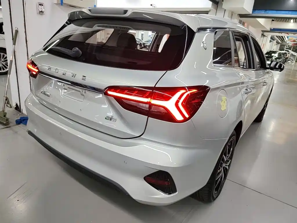 Roewe Ei5 — миниатюра 7