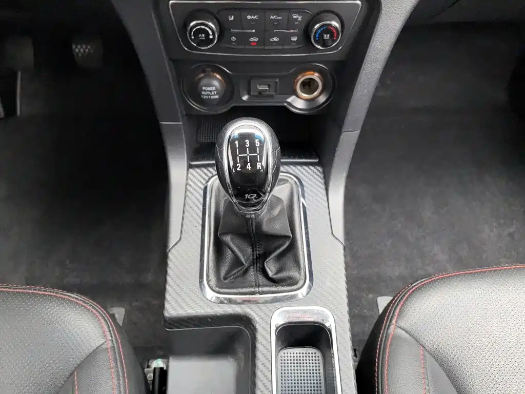 Geely Vision — миниатюра 13