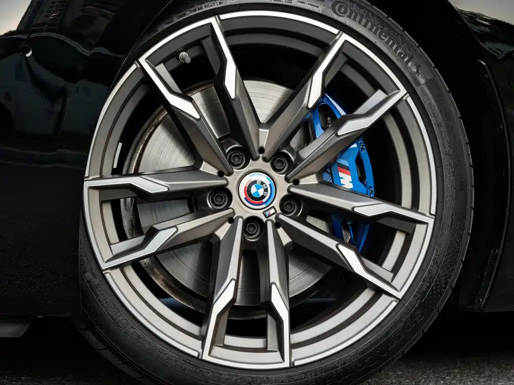BMW Z4 2022 M40i M Sport