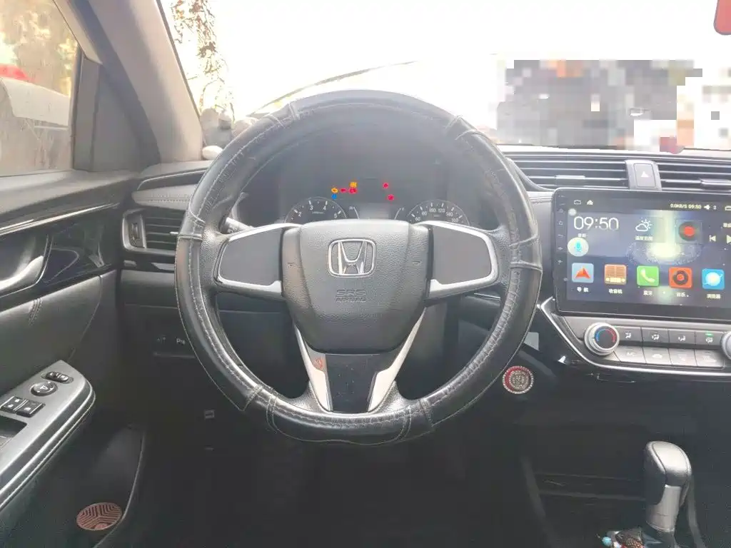 Honda Crider — миниатюра 6