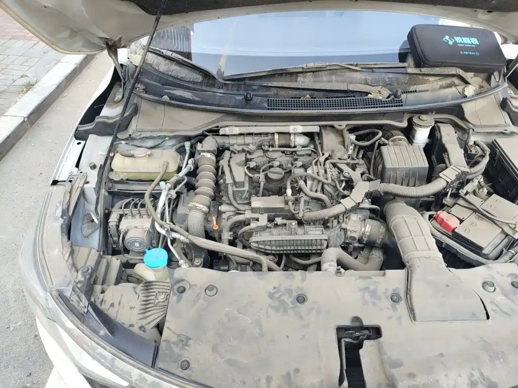 Honda Crider — миниатюра 20
