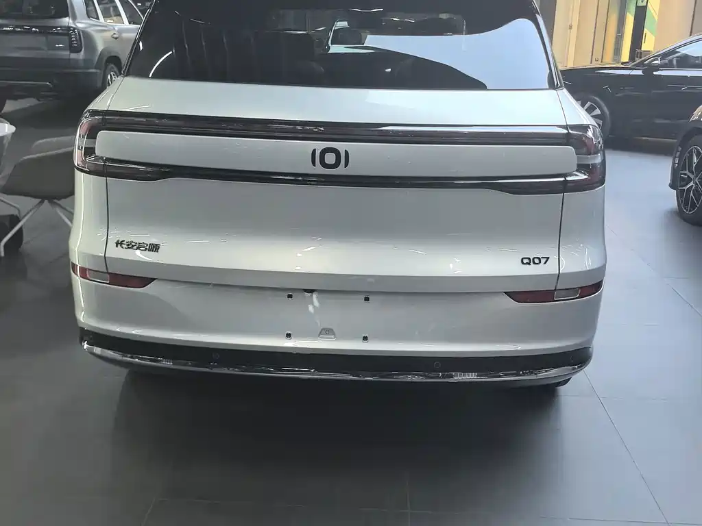 Qiyuan Qiyuan Q07 — миниатюра 15