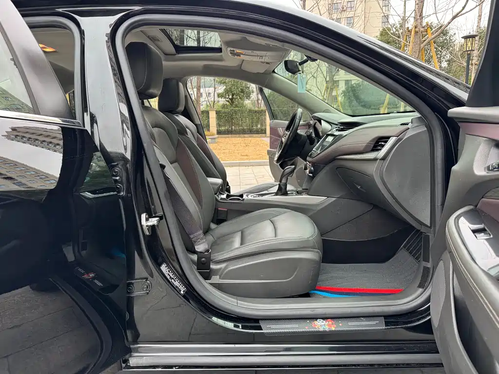 CHEVROLET MAI RUIBAO