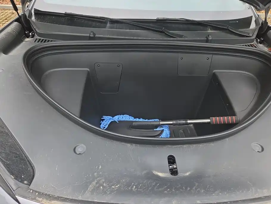 BYD Sealion 06 — миниатюра 10
