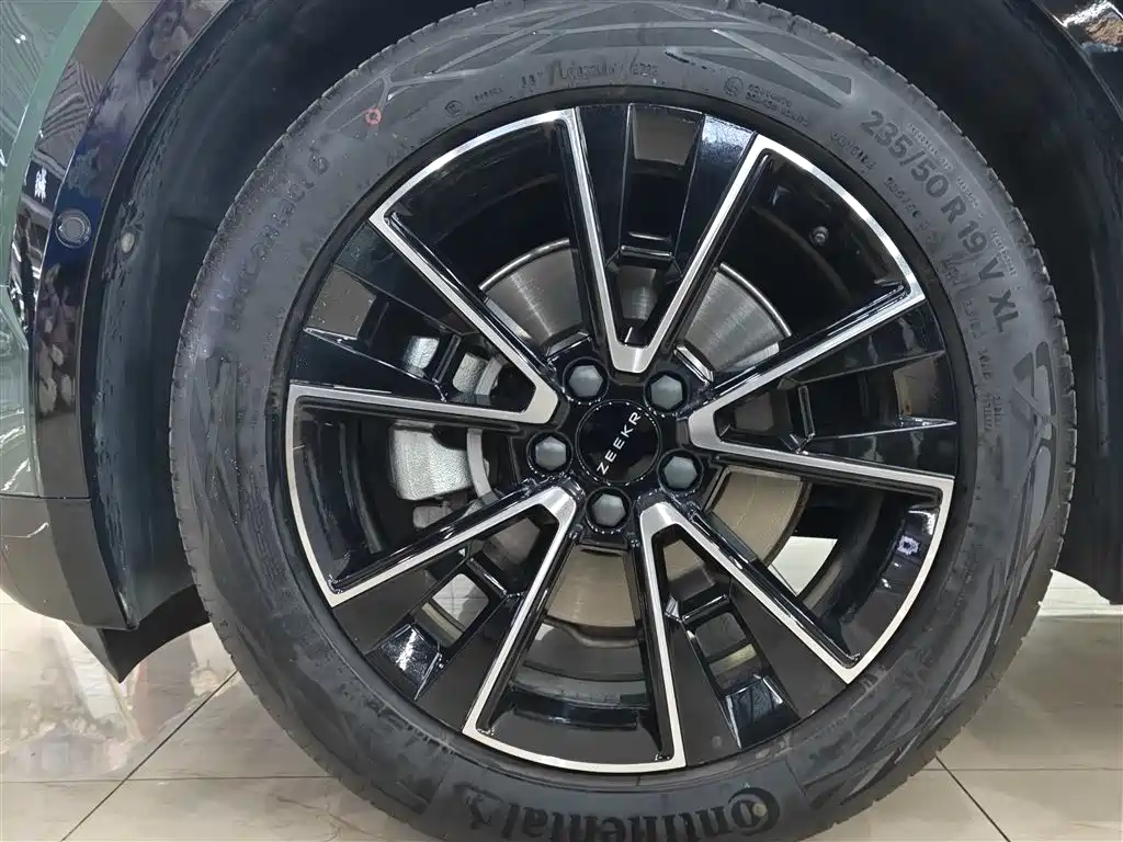 ZEEKR EXTREME KRYPTON X